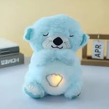 Teddy Bear with Light (ST-102)