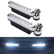 CAR RUNNING LIGHT (2 PCS SET) (ST-102)