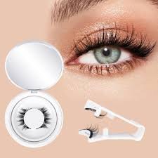 Eyelashes (ST-102)