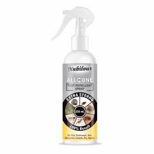 ALL IN 1 PEST REPELLENT SPRAY(ST-102)