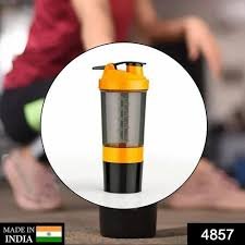 Gym Shaker Bottle(ST-102)