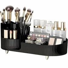 360 Rotating Makeup Organizer(ST-102)