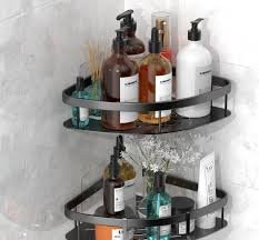 Aluminum Bathroom Corner(ST-102)