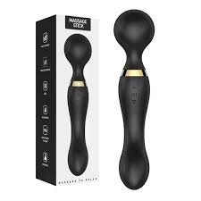 Double vibration body massager(ST-102)