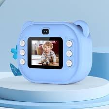 Instant Print Camera for Kids PRINTER (ST-102)