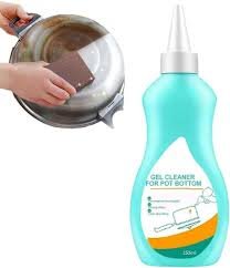 Magic gel kitchen Cleaner (PACK OF 2) (ST-102)
