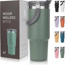 TUMBLER Vacuum mug 900 ML (ST-102)