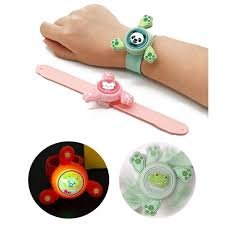 Spinning Slap Band (ST-102)