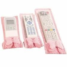 3Pc Remote Cover (ST-102)