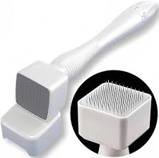 STAMPING DERMA ROLLER(ST-102)