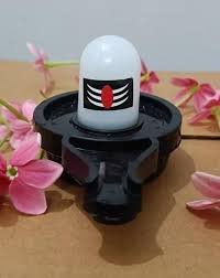 Water Sensor Shivling Smokeless Sensor Led Light For Indoor And Outdoor(PACK OF 3)(ST-102)