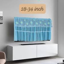 TV Cover Fancy (28-34 inch)(ST-102)