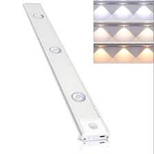 Motion Sensor Cabinet Light(ST-102)
