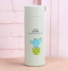 Cactus Water Bottle (ST-102)
