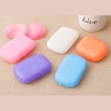 Paper Soap Box(pack of 5) (ST-102)