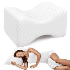 Leg Pillow Memory Foam(ST-102)