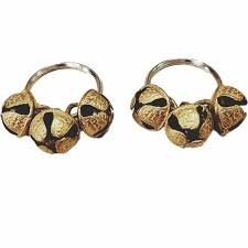 Ghungroo Bell Ring(ST-102)