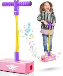 POGO Jumper for Kids(ST-102)
