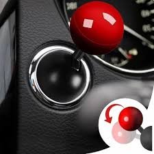 Car Push to Start Button Cover(ST-102)