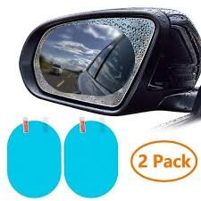 Rainproof Film(2PC)(ST-102)