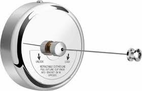 Steel Wire Clothes line(ST-102)