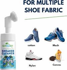 Sneaker Cleaner(100ML) (ST-102)