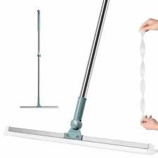 Bathroom Cleaning Wiper (ST-102)