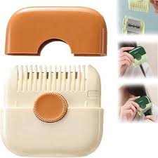 2 In 1 Hair Trimmer for kids CUTTING COMB(PACK OF 2) (ST-102)