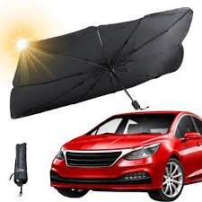 Car Umbrella (ST-102)