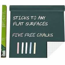 GREEN BOARD STICKER(45*200CM (ST-102)