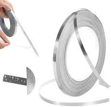 Silver Tape for Tile 0.5 CM*50M(ST-102)