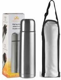 750 Ml Bottle With Cover(ST-102)