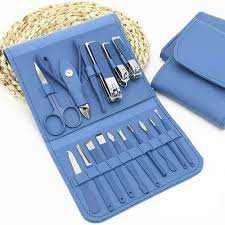 16 In 1 Manicure Kit(ST-102)