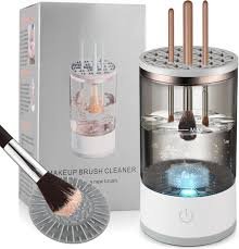 New Electric Makeup Brush Cleaner(ST-102)