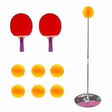 Portable Table Tennis(ST-102)