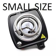 Charcoal Burner Electric Stove [SMALL](ST-102)