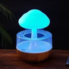 Cloud Rain Humidifier(ST-102)