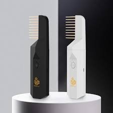 Smart Hair Comb Incense Burner(ST-102)