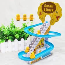 Small Ducks Climbing Toy(ST-102)