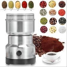 Coffee Grinder with Juicer(ST-102)