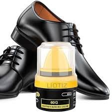 Shoe Polish BLACK (BUY 1 GET 1)(ST-102)