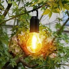 Camping Hanging Bulb 2PC(ST-102)