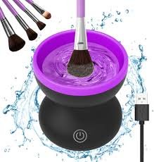 Electric Makeup Brush Cleaner(ST-102)