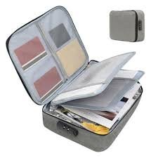 Document Organizer Bag(ST-102)