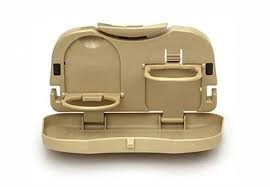 CAR Travel Dining Tray(ST-102)