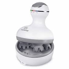 Relaxing Scalp Massager(ST-102)
