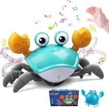 Cute Crab Toy(ST-102)