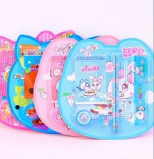 8 PCS Stationary Set(ST-102)