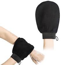 Dead Skin Removal Bath Body Glove (BUY 1 GET 1)(ST-102)