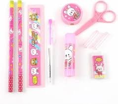 10 pcs Stationary set(ST-102)